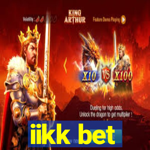 iikk bet